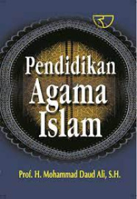PENDIDIKAN AGAMA ISLAM.EDISI 1 CET 11.TAHUN, 2017