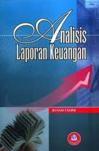 Image of ANALISIS LAPORAN KEUANGAN. CET,6. TAHUN, 2018