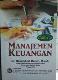 Image of MANAJEMEN KEUANGAN