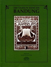 200 TAHUN SENI DI BANDUNG