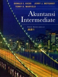 Akuntansi intermediate. ED, 10. TAHUN, 2002