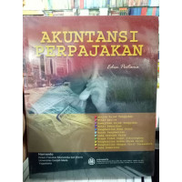 AKUNTANSI PERPAJAKAN
