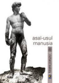 Image of Asal Usul Manusia