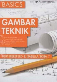 Image of Basics: Gambar Teknik