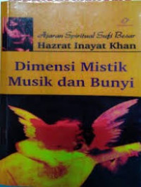 Image of Dimensi Mistik Musik dan Bunyi