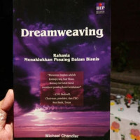 Image of Dreamweaving