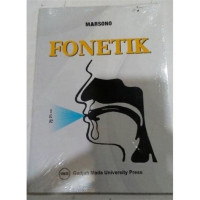 Fonetik , cetakan 9, tahun 2018