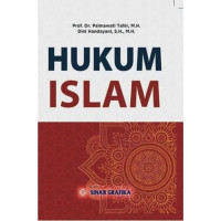 HUKUM ISLAM TAHUN 2018