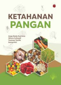 Image of Ketahanan Pangan, Thn 2022