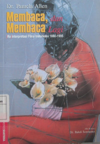 Image of MEMBACA DAN MEMBACA LAGI