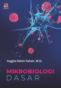 Image of Mikrobiologi Dasar Cet 1, Thn 2020