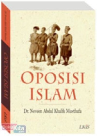 OPOSISI ISLAM, CET. 1, TAHUN 2012
