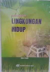 Image of Pelestarian Lingkungan Hidup