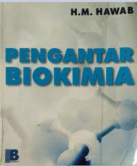 Image of Pengantar Biokimia Ed 1, Cet 1, Thn 2003