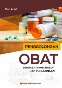 Image of Penggolongan Obat berdasarkan Khasian dan Penggunaan