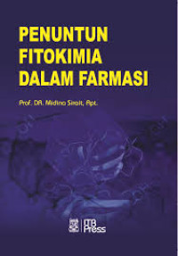 Penuntun Fitokimia dalam Farmasi