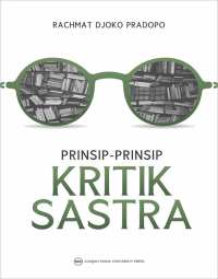 PRINSIP-PRINSIP KRITIK SASTRA; CET 6 THN 2022