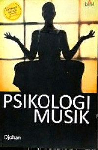 Psikologi Musik, Cet 3, Thn 2009