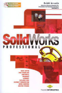 Image of SolidWorks: Professional