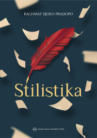 Image of Stilistika. Cet 1, Thn 2020