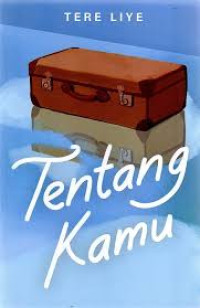 TENTANG KAMU , CET. 13, TAHUN 2023