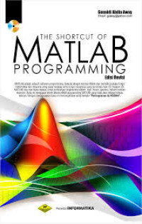 The Shortcut of Matlab Programming