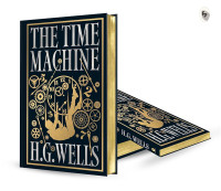 THE TIME MACHINE: thn 2022