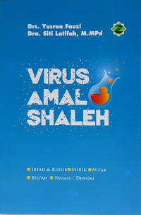 Image of Virus Amal Shaleh, Cet 3, Thn 2020