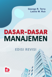 Image of DASAR-DASAR MANAJEMEN EDISI REVISI CET.2 TAHUN 2020