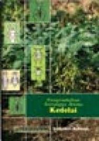 Image of pengendalian hama kedelai