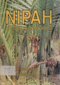 Image of Nipah sumber pemanis baru