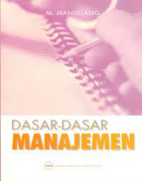 Image of DASAR - DASAR MANAJEMEN. CET, 22. TAHUN,2012