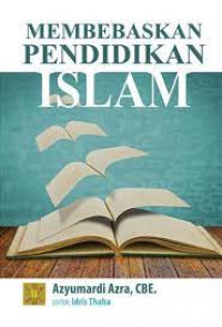 MEMBEBASKAN PENDIDIKAN ISLAM.ED, 1, CET, 1.TAHUN,2020
