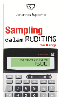 Image of SAMPLING DALAM AUDITING
