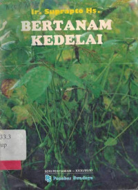 Image of Bertanam kedelai