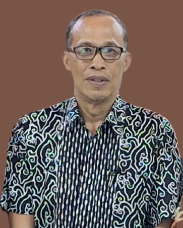 Prof. Dr. Ir. Maun Jamaludin, M.Si.