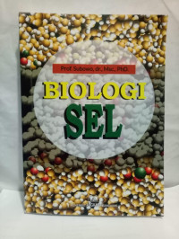 Biologi sel