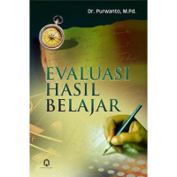 Image of EVALUASI HASIL BELAJAR