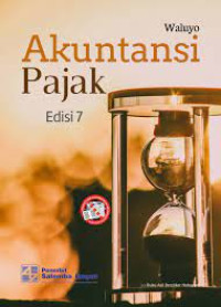 AKUNTANSI PAJAK Ed 7 Jil.1. TAHUN. 2020