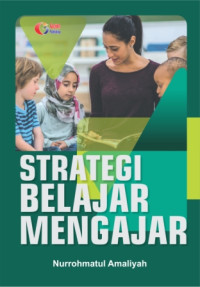 Image of STRATEGI BELAJAR MENGAJAR CET 1, TAHUN 2020