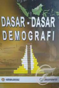 Image of Dasar Dasar Demografi: Thn.2007