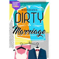 DIRTY MARRIAGE. Telah dibaca lebih dari 7 kali di wattpad. CET,1. TAHUN,2016