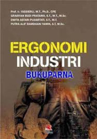 ERGONOMI INDUSTRI.CET, 1. TAHUN 2020