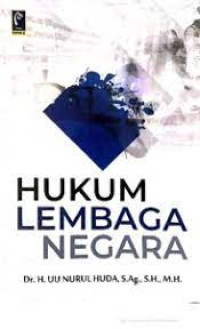 HUKUM LEMBAGA NEGARA.CET, 1. TAHUN. 2020