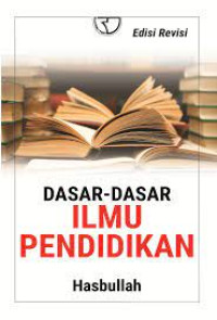 Image of DASAR- DASAR ILMU PENDIDIKAN