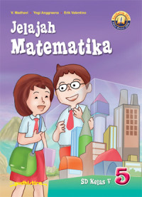 JELAJAH MATEMATIKA