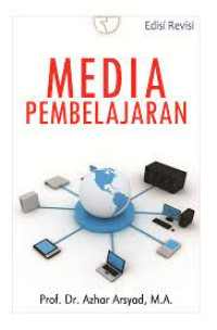 Image of MEDIA PEMBELAJARAN.ED REVISI, CET, 20. TAHUN,2019