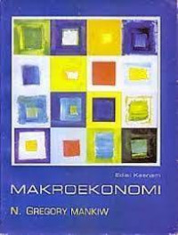 Image of Makroekonomi: Ed 6, Thn.2007