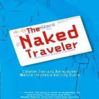 THE NAKED TRAVELER. CET,27. TAHUN,2016