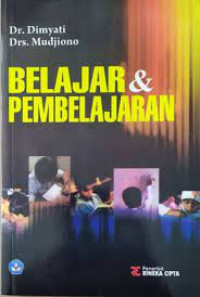 BELAJAR DAN PEMBELAJARAN. TAHUN, 2017